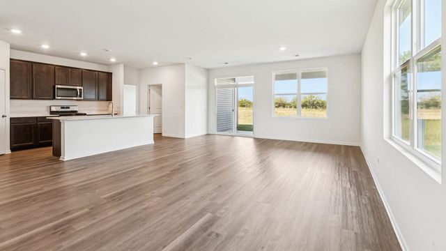14555 S Greenbriar Drive, Plainfield, IL 60544
