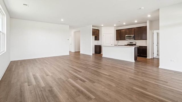 14555 S Greenbriar Drive, Plainfield, IL 60544