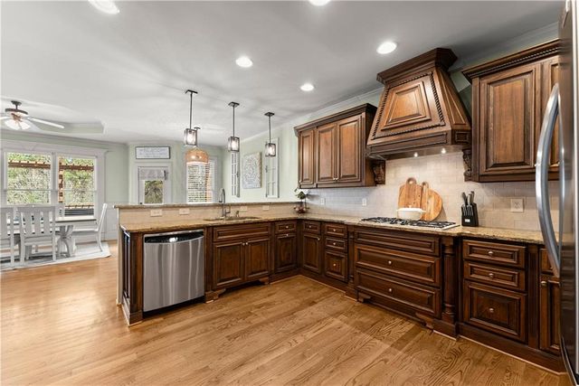 4610 Vista Ridge Lane, Flowery Branch, GA 30542