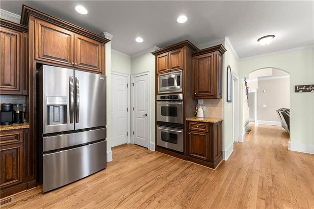 4610 Vista Ridge Lane, Flowery Branch, GA 30542