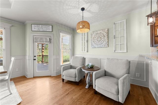 4610 Vista Ridge Lane, Flowery Branch, GA 30542