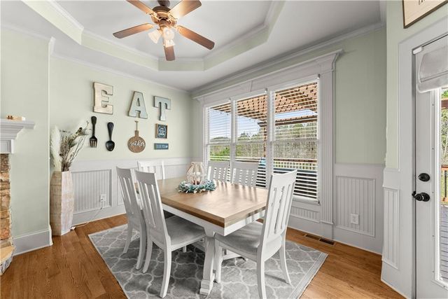 4610 Vista Ridge Lane, Flowery Branch, GA 30542