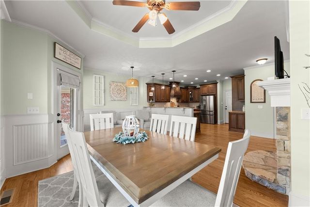 4610 Vista Ridge Lane, Flowery Branch, GA 30542