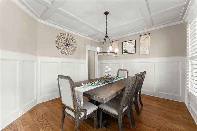 4610 Vista Ridge Lane, Flowery Branch, GA 30542