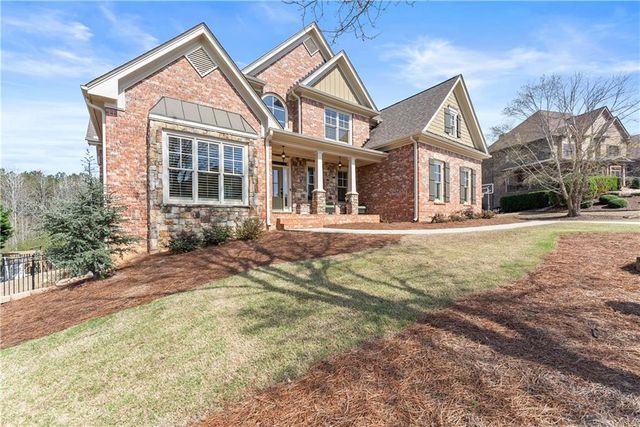 4610 Vista Ridge Lane, Flowery Branch, GA 30542