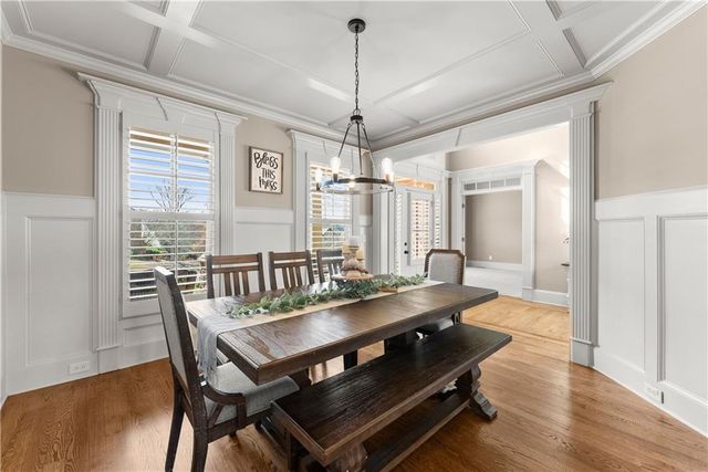 4610 Vista Ridge Lane, Flowery Branch, GA 30542