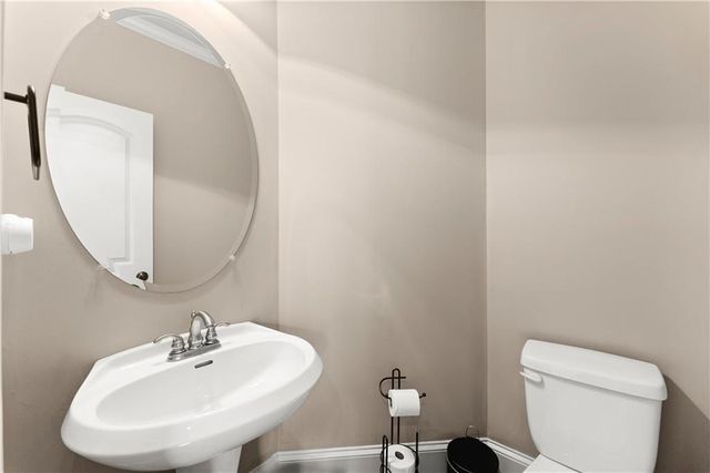 4610 Vista Ridge Lane, Flowery Branch, GA 30542