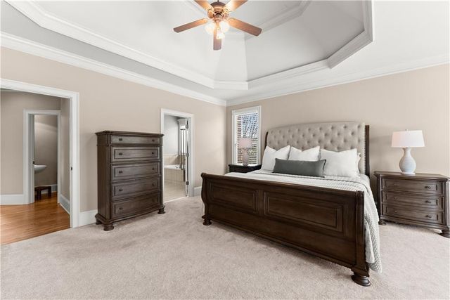 4610 Vista Ridge Lane, Flowery Branch, GA 30542