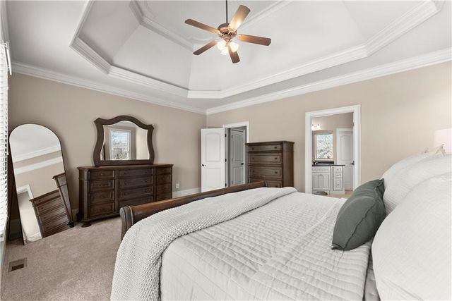 4610 Vista Ridge Lane, Flowery Branch, GA 30542