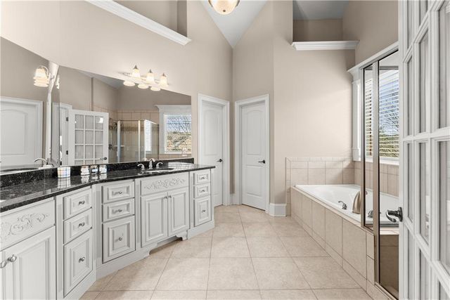 4610 Vista Ridge Lane, Flowery Branch, GA 30542