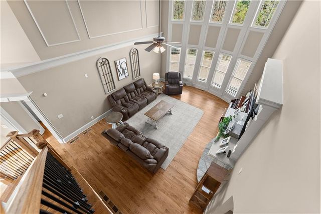 4610 Vista Ridge Lane, Flowery Branch, GA 30542