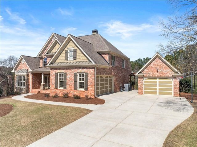 4610 Vista Ridge Lane, Flowery Branch, GA 30542