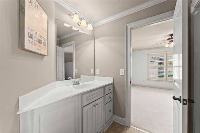 4610 Vista Ridge Lane, Flowery Branch, GA 30542