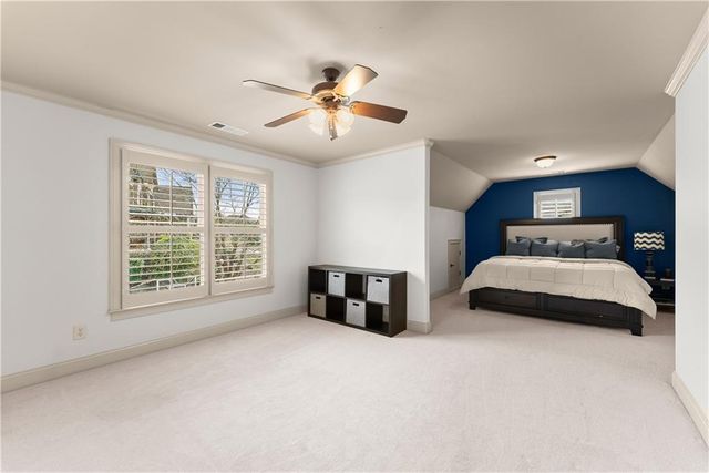 4610 Vista Ridge Lane, Flowery Branch, GA 30542