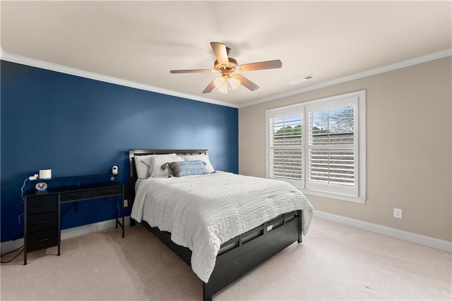 4610 Vista Ridge Lane, Flowery Branch, GA 30542