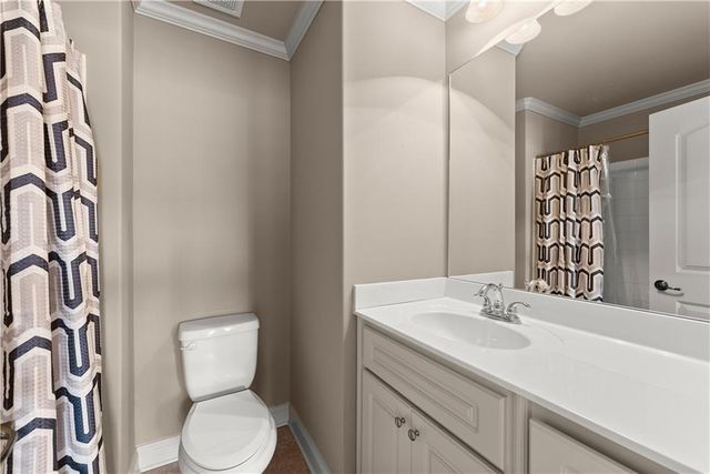 4610 Vista Ridge Lane, Flowery Branch, GA 30542