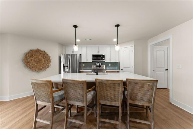 4610 Vista Ridge Lane, Flowery Branch, GA 30542