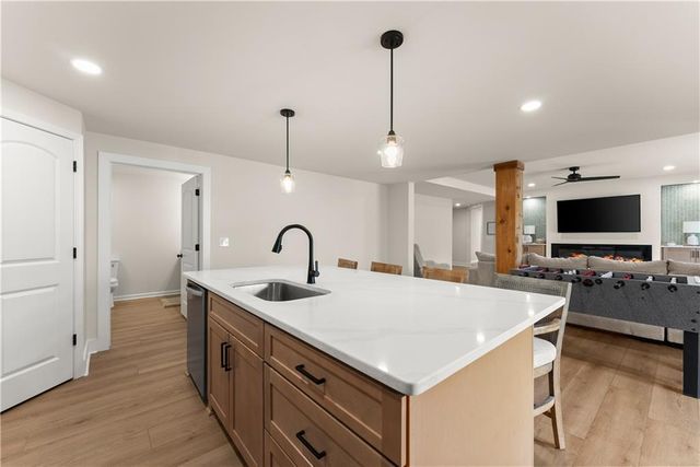 4610 Vista Ridge Lane, Flowery Branch, GA 30542