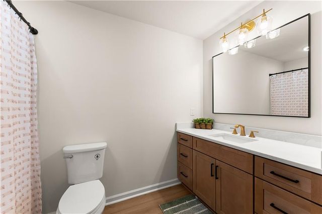 4610 Vista Ridge Lane, Flowery Branch, GA 30542