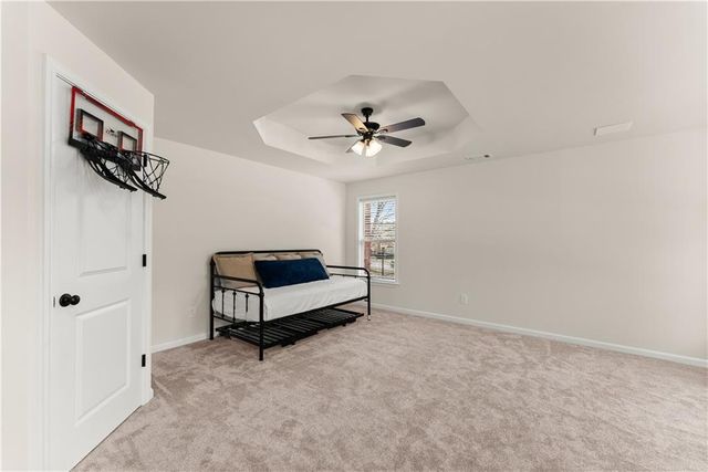 4610 Vista Ridge Lane, Flowery Branch, GA 30542