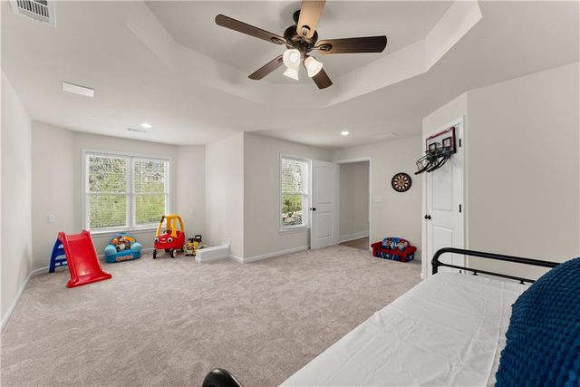 4610 Vista Ridge Lane, Flowery Branch, GA 30542