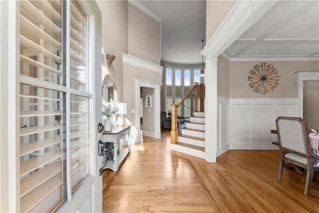 4610 Vista Ridge Lane, Flowery Branch, GA 30542