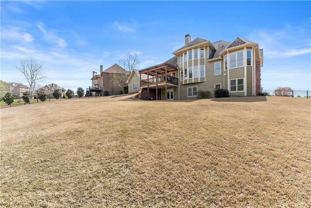 4610 Vista Ridge Lane, Flowery Branch, GA 30542