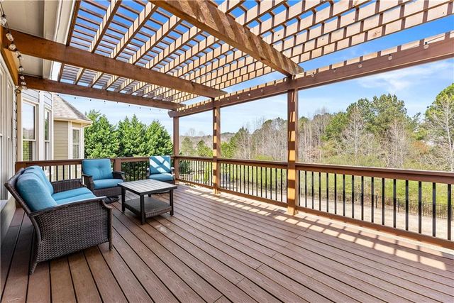 4610 Vista Ridge Lane, Flowery Branch, GA 30542