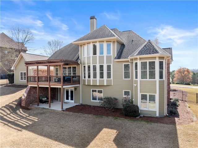 4610 Vista Ridge Lane, Flowery Branch, GA 30542