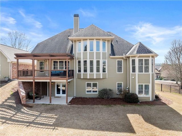 4610 Vista Ridge Lane, Flowery Branch, GA 30542