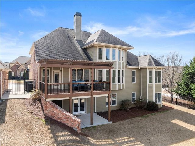 4610 Vista Ridge Lane, Flowery Branch, GA 30542