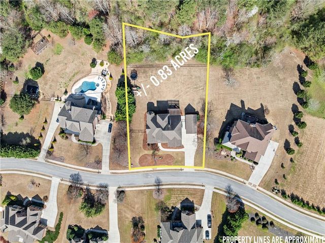 4610 Vista Ridge Lane, Flowery Branch, GA 30542