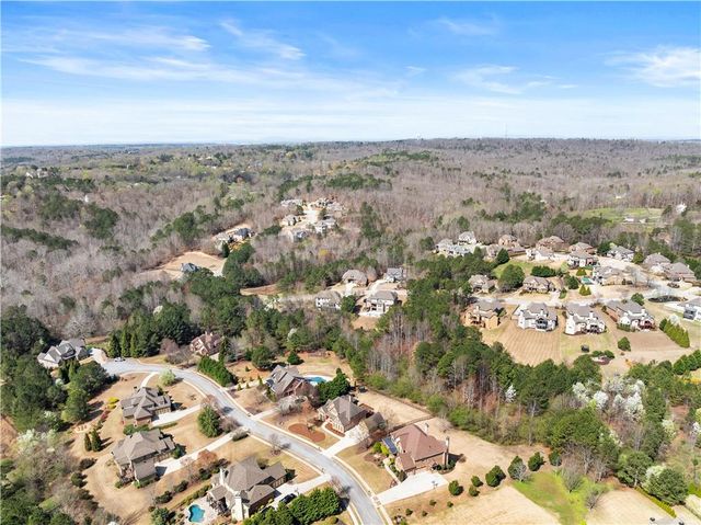 4610 Vista Ridge Lane, Flowery Branch, GA 30542