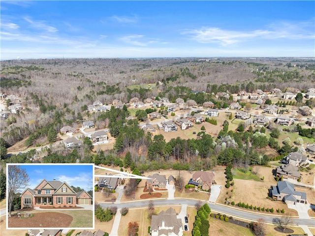 4610 Vista Ridge Lane, Flowery Branch, GA 30542