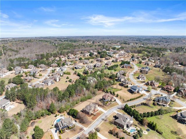 4610 Vista Ridge Lane, Flowery Branch, GA 30542