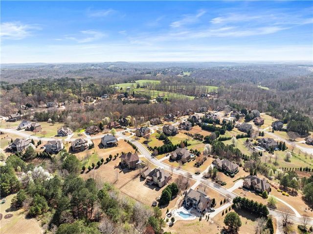 4610 Vista Ridge Lane, Flowery Branch, GA 30542