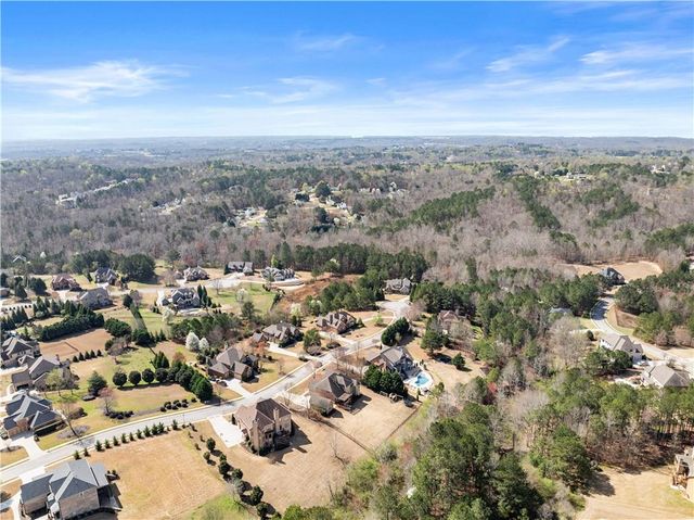 4610 Vista Ridge Lane, Flowery Branch, GA 30542