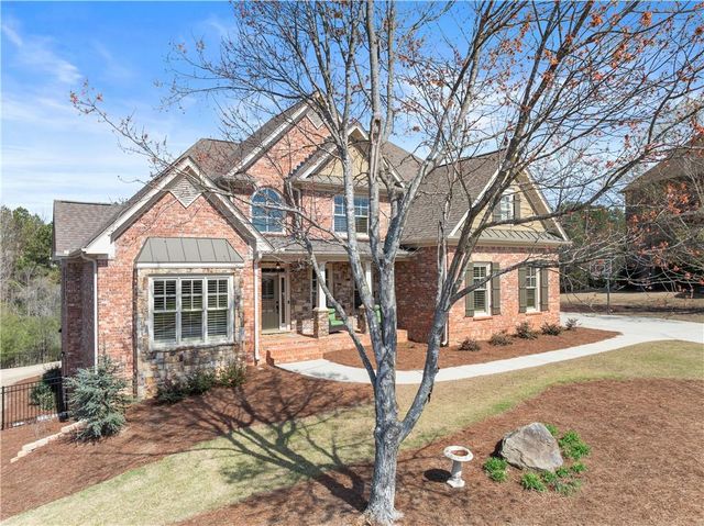 4610 Vista Ridge Lane, Flowery Branch, GA 30542