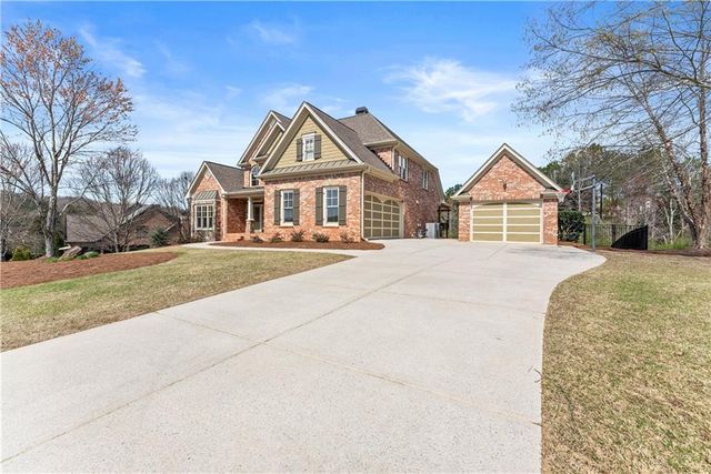 4610 Vista Ridge Lane, Flowery Branch, GA 30542