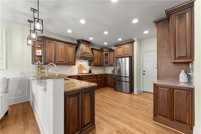 4610 Vista Ridge Lane, Flowery Branch, GA 30542