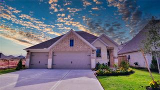 19339 Derby Run Lane, Tomball, TX 77377