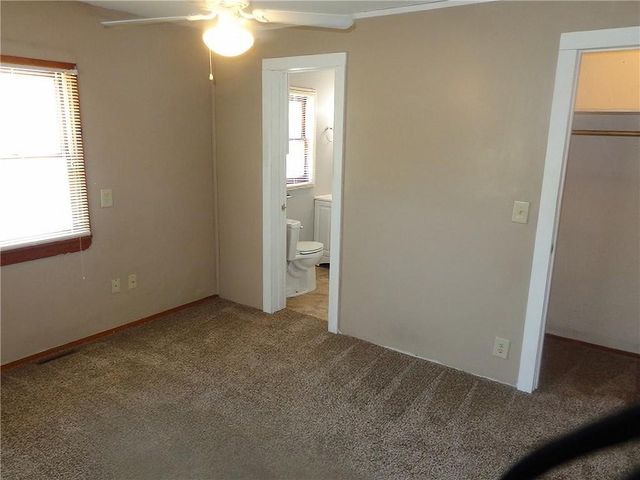 304 E Rose Street, Pittsburg, KS 66762