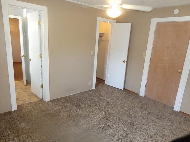 304 E Rose Street, Pittsburg, KS 66762