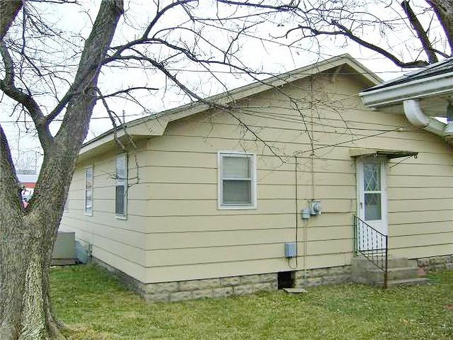 304 E Rose Street, Pittsburg, KS 66762