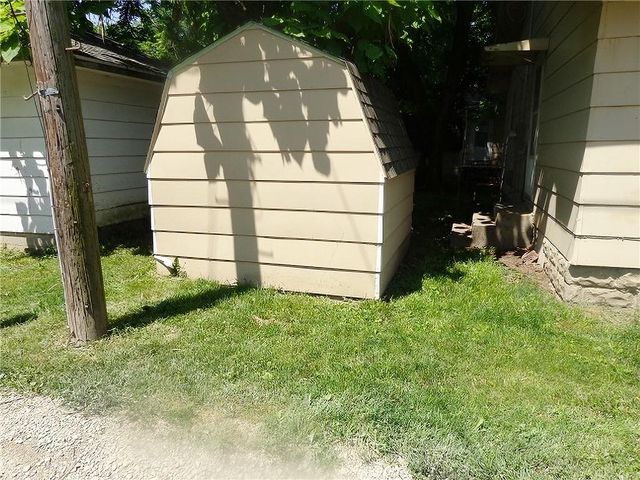 304 E Rose Street, Pittsburg, KS 66762