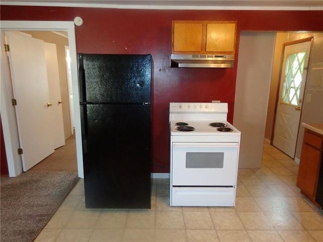 304 E Rose Street, Pittsburg, KS 66762