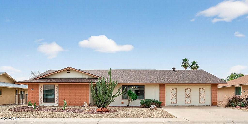 12611 W Butterfield Drive, Sun City West, AZ 85375 — photo 2