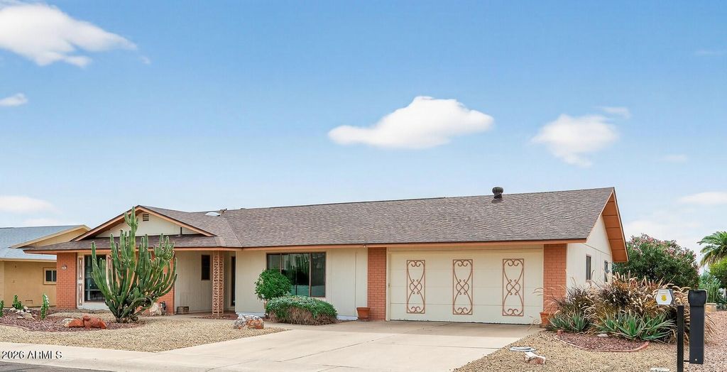 12611 W Butterfield Drive, Sun City West, AZ 85375 — photo 4