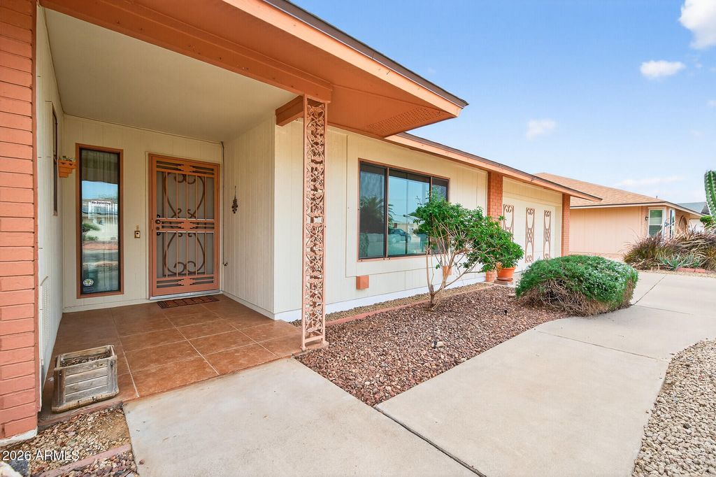 12611 W Butterfield Drive, Sun City West, AZ 85375 — photo 5