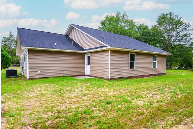 1611 Wheat Street, Sumter, SC 29154